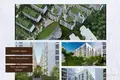 Apartamento 2 habitaciones 61 m² Golem, Albania