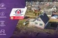 House 66 m² Ciurliouski sielski Saviet, Belarus