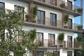 Квартира 2 комнаты 30 м² Municipality of Piraeus, Греция