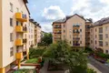 Appartement 2 chambres 58 m² Varsovie, Pologne