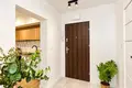 3 room apartment 37 m² Warsaw, Poland