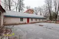 Office 1 580 m² in Vitsebsk, Belarus