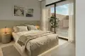 2 bedroom Villa 77 m² Torre-Pacheco, Spain