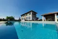 3-Schlafzimmer-Villa 282 m² Poreč, Kroatien