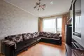 Квартира 3 комнаты 62 м² Рига, Латвия