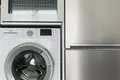 1 bedroom apartment 55 m² Obakoy, Turkey