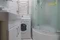 1 room apartment 36 m² Minsk, Belarus