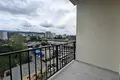 Appartement 2 chambres 51 m² Tbilissi, Géorgie