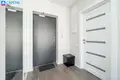 1 room apartment 23 m² in Vilnius, Lithuania