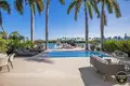 Haus 6 zimmer 650 m² Miami, Vereinigte Staaten von Amerika