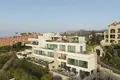 Wohnung 3 Schlafzimmer 243 m² Benahavis, Spanien