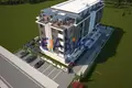 Apartamento 2 habitaciones 48 m² Nesebar, Bulgaria