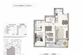 Wohnung 2 Schlafzimmer 70 m² Santa Pola, Spanien