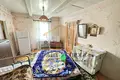Casa 61 m² Znamienski sielski Saviet, Belarús