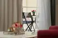 Appartement 1 chambre 71 m² Budva, Monténégro