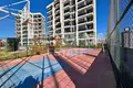 Таунхаус 2 комнаты 72 м² Аксу, Турция