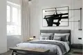 Wohnung 3 zimmer 116 m² Warschau, Polen