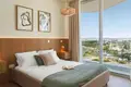 Mieszkanie 3 pokoi 124 m² Larnaka, Cypr