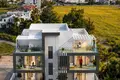 2 bedroom apartment 97 m² Larnaca, Cyprus