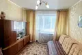 Mieszkanie 3 pokoi 51 m² Borysów, Białoruś