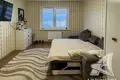 Appartement 1 chambre 42 m² Muchaviecki sielski Saviet, Bélarus