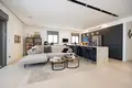 Barrio residencial Superbe penthouse talpiot