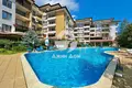 Mieszkanie 2 pokoi 52 m² Nesebyr, Bułgaria
