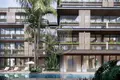 Квартира 1 комната 33 м² Батуми, Грузия