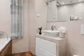Квартира 2 комнаты 51 м² Варшава, Польша
