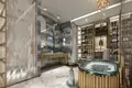 1 bedroom apartment 81 m² Dubai, United Arab Emirates