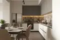 Apartamento 2 habitaciones 111 m² Demos Agiou Athanasiou, Chipre