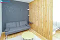Квартира 2 комнаты 34 м² в Паневежисе, Литва
