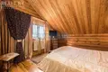 Ferienhaus 250 m² Navapolski sielski Saviet, Belarus