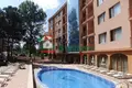 Mieszkanie 2 pokoi 58 m² Nesebyr, Bułgaria