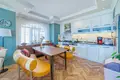 Quartier résidentiel Stylish furnished apartment in Demirtas