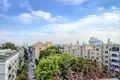 Apartamento 2 habitaciones 76 m² en Varsovia, Polonia
