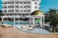 2 bedroom penthouse 110 m² Alanya, Turkey