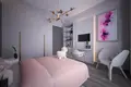 Appartement 4 chambres 112 m² Basaksehir, Turquie