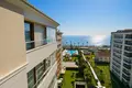 Wohnung 4 Schlafzimmer 180 m² Muratpasa, Türkei