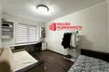 Wohnung 2 zimmer 56 m² Hrodna, Belarus