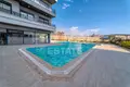 1 bedroom apartment 55 m² Alanya, Turkey