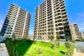 Wohnung 2 zimmer 65 m² Mezitli, Türkei
