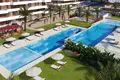 Piso en edificio nuevo Lujosos Apartamentos a Metros de la Playa en Villajoyosa Costa Blanca
