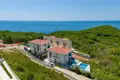9-Zimmer-Villa 318 m² Katun Rezevici, Montenegro