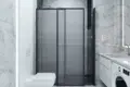 Apartamento 1 habitación 75 m² Aksu, Turquía