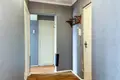 2 room apartment 40 m² Minsk, Belarus