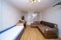 1 room apartment 35 m² Minsk, Belarus