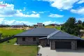 House 185 m² Gudeliai, Lithuania