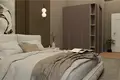 Kompleks mieszkalny New residence with around-the-clock security close to business and tourist areas of Istanbul, Turkey
