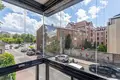 Appartement 3 chambres 58 m² Varsovie, Pologne